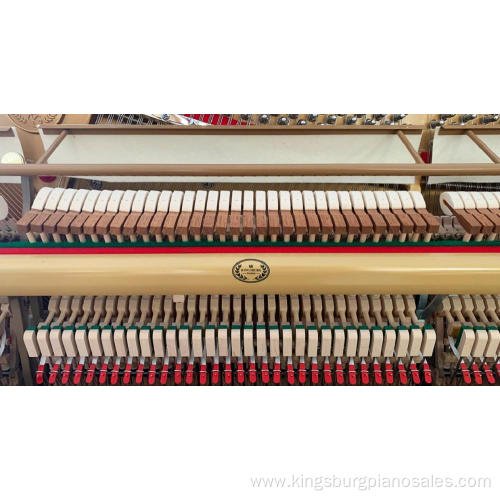 how to tune upright piano